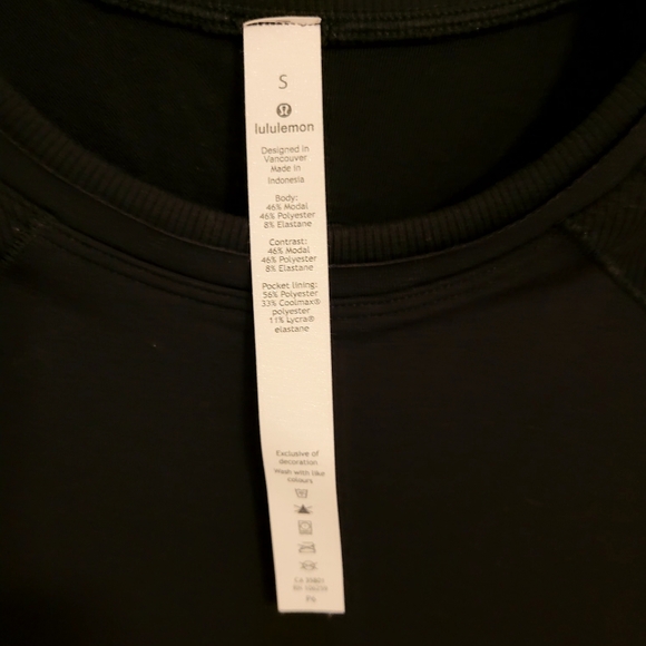 Lululemon Dress - Picture 5 of 5